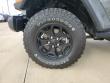 2022 Jeep Gladiator Sport Truck Crew Cab