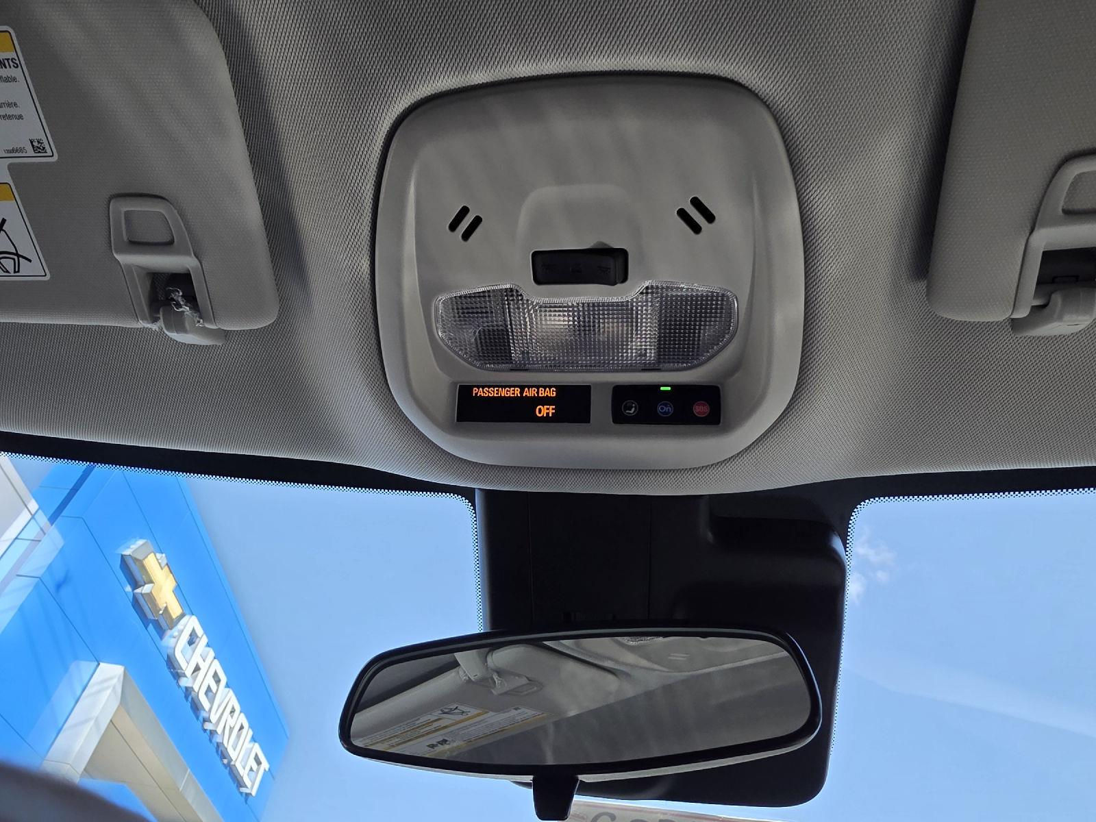 2026 Chevrolet Trax LT - Photo 16