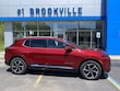  Chevrolet Equinox EV