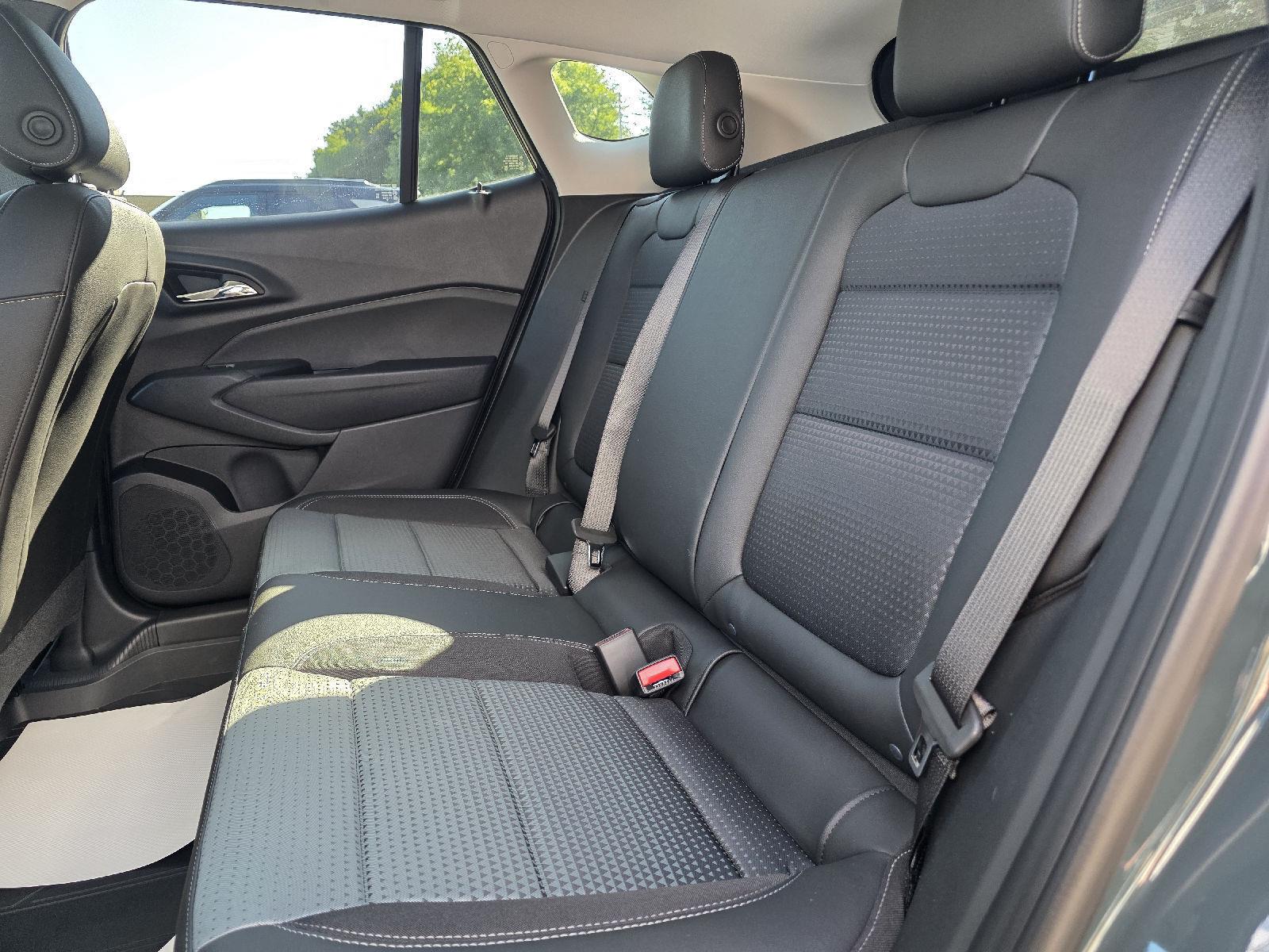 2026 Chevrolet Trax LT - Photo 20