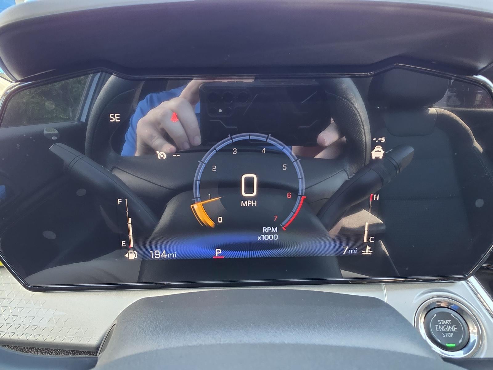 2026 Chevrolet Trax LT - Photo 12