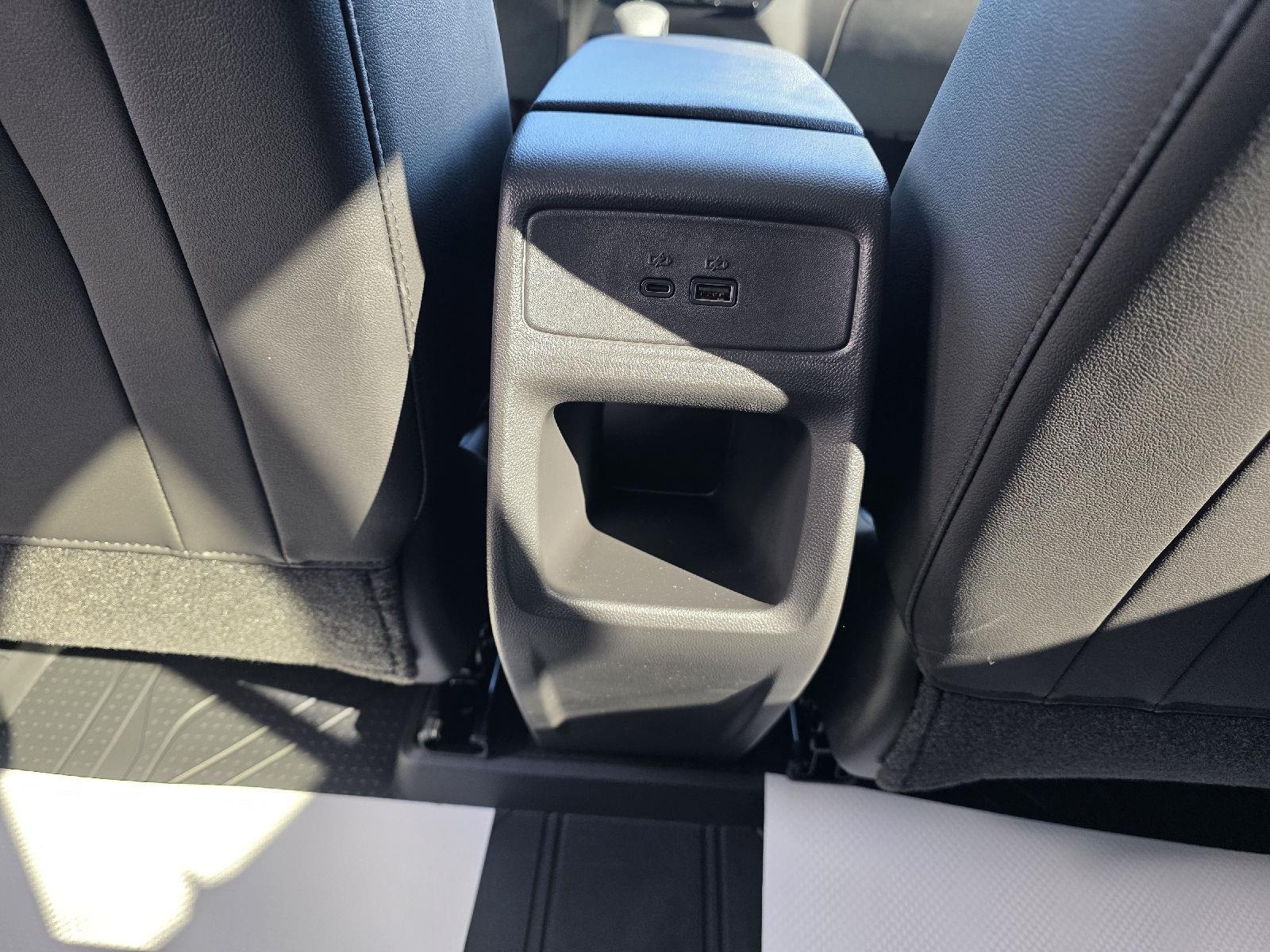 2026 Chevrolet Trax LT - Photo 21