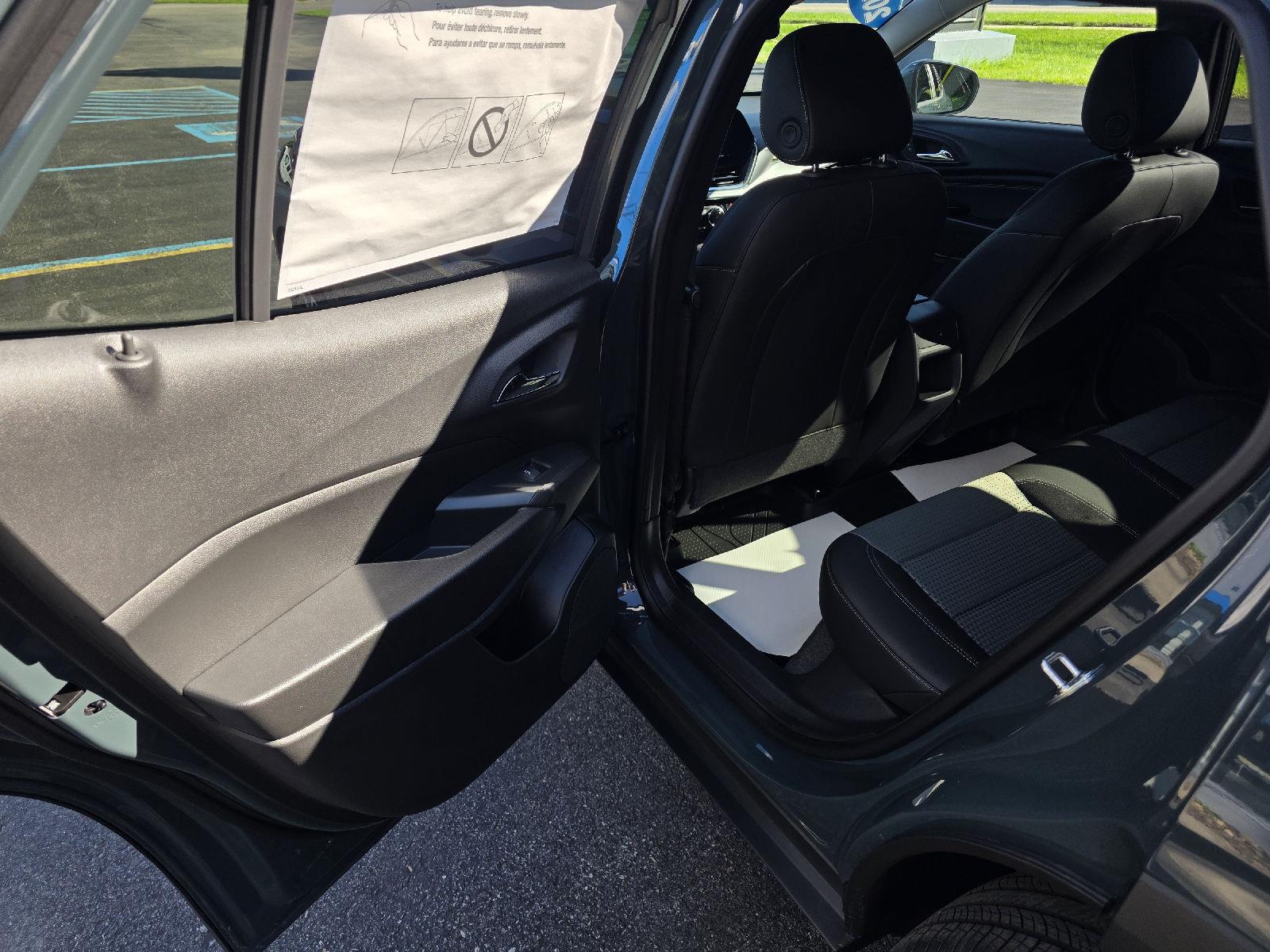2026 Chevrolet Trax LT - Photo 19