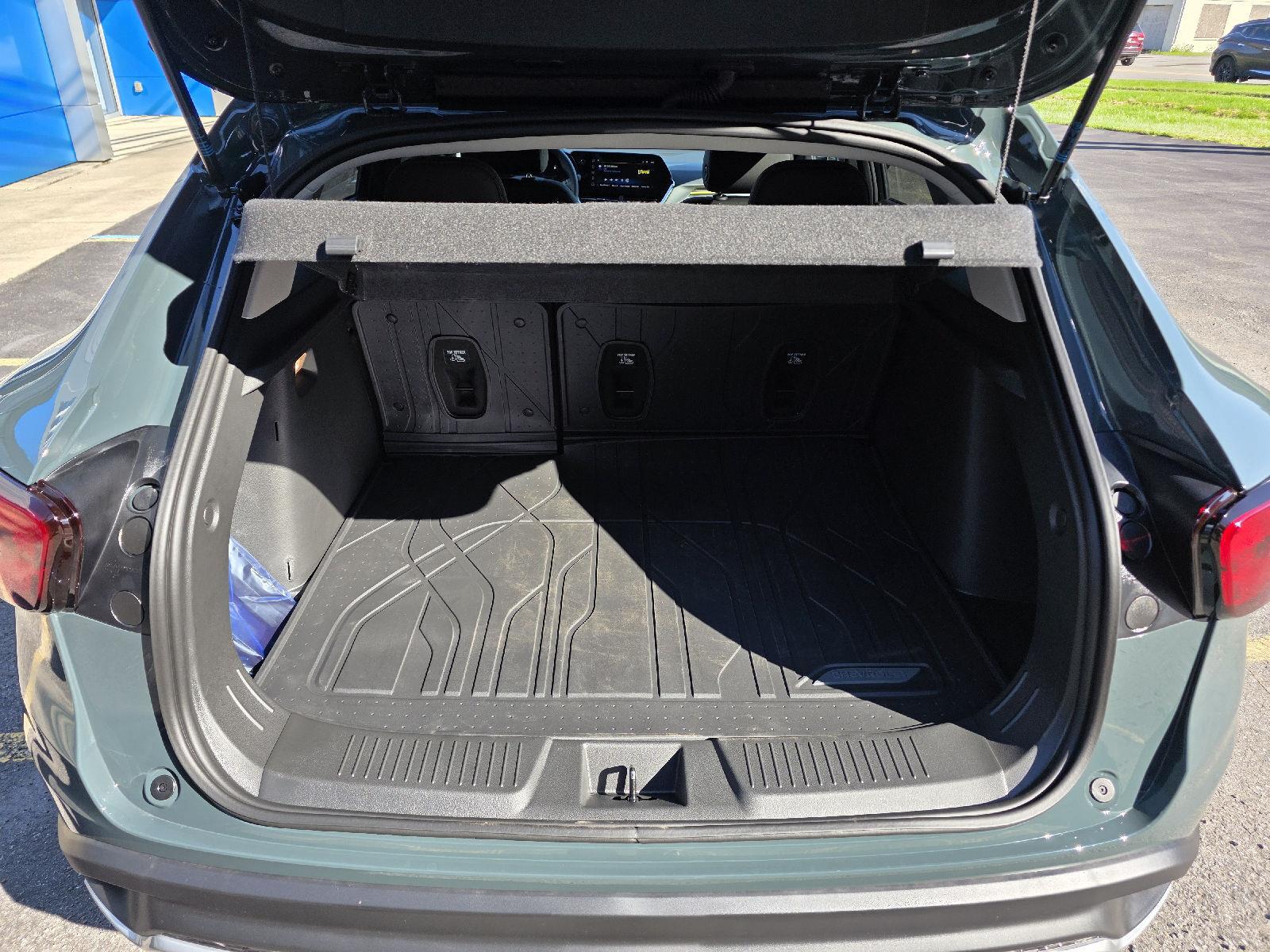 2026 Chevrolet Trax LT - Photo 22