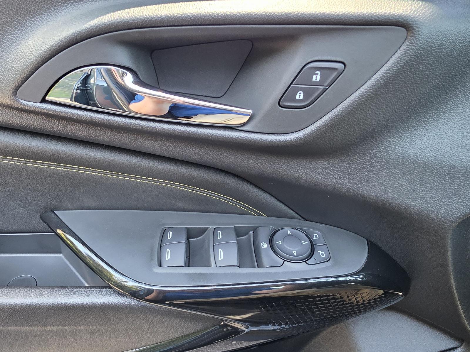 2026 Chevrolet Trax LT - Photo 18