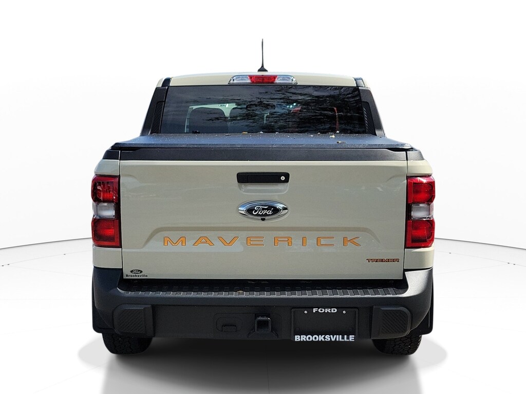 Used 2024 Ford Maverick XLT Advanced Truck SuperCrew