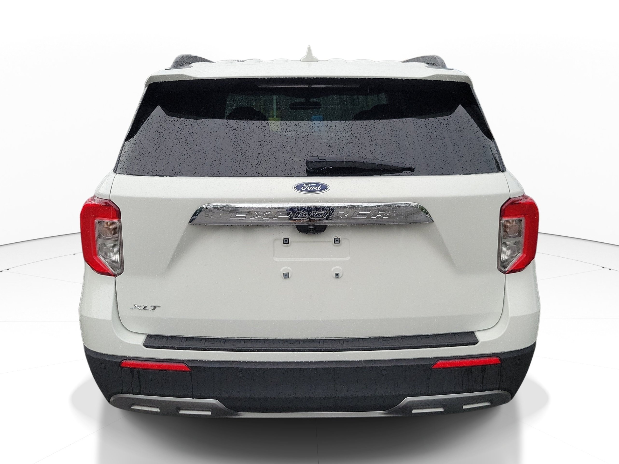 Used 2023 Ford Explorer XLT SUV