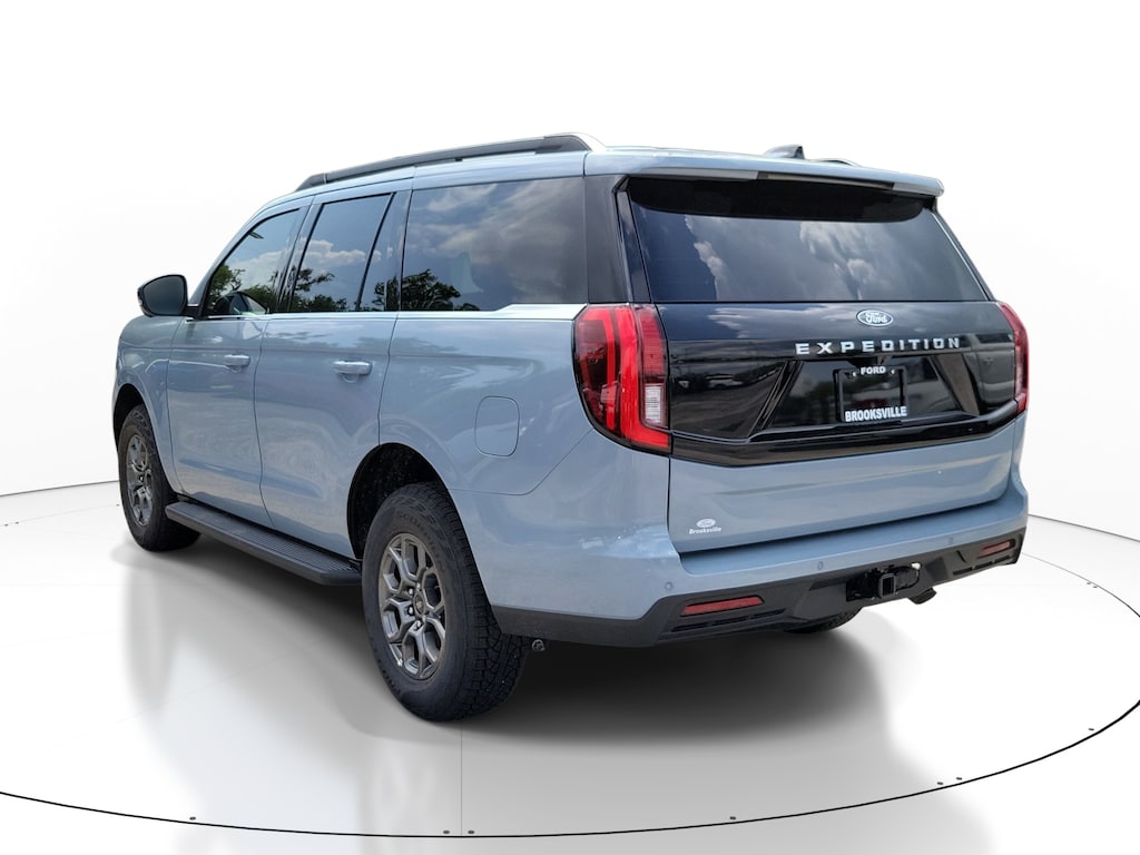 New 2027 Ford Expedition Active SUV