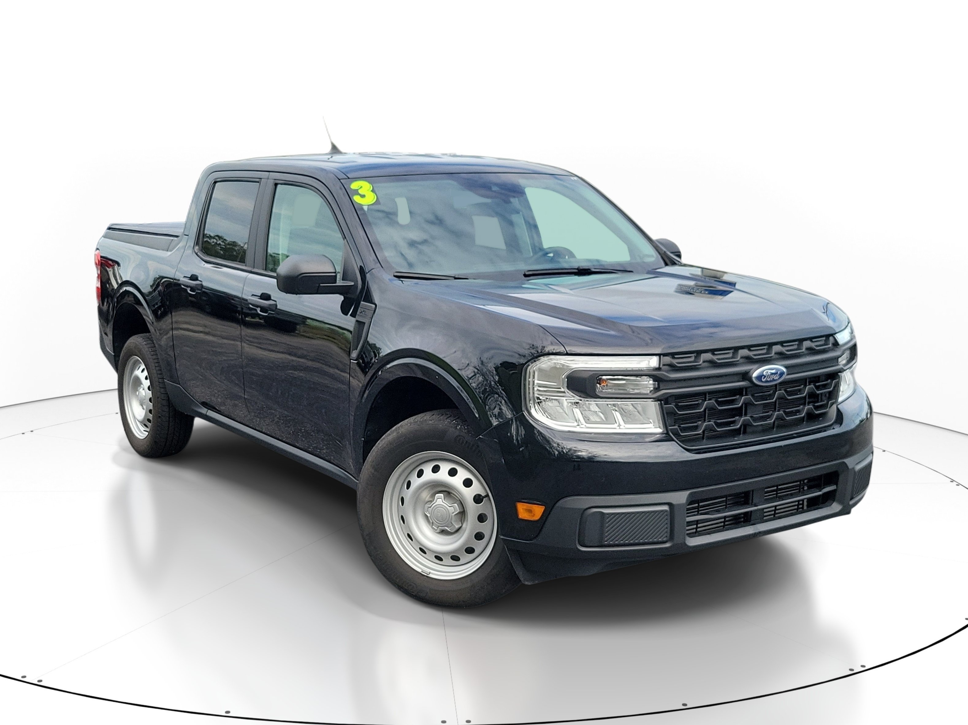 2023 Ford Maverick XL