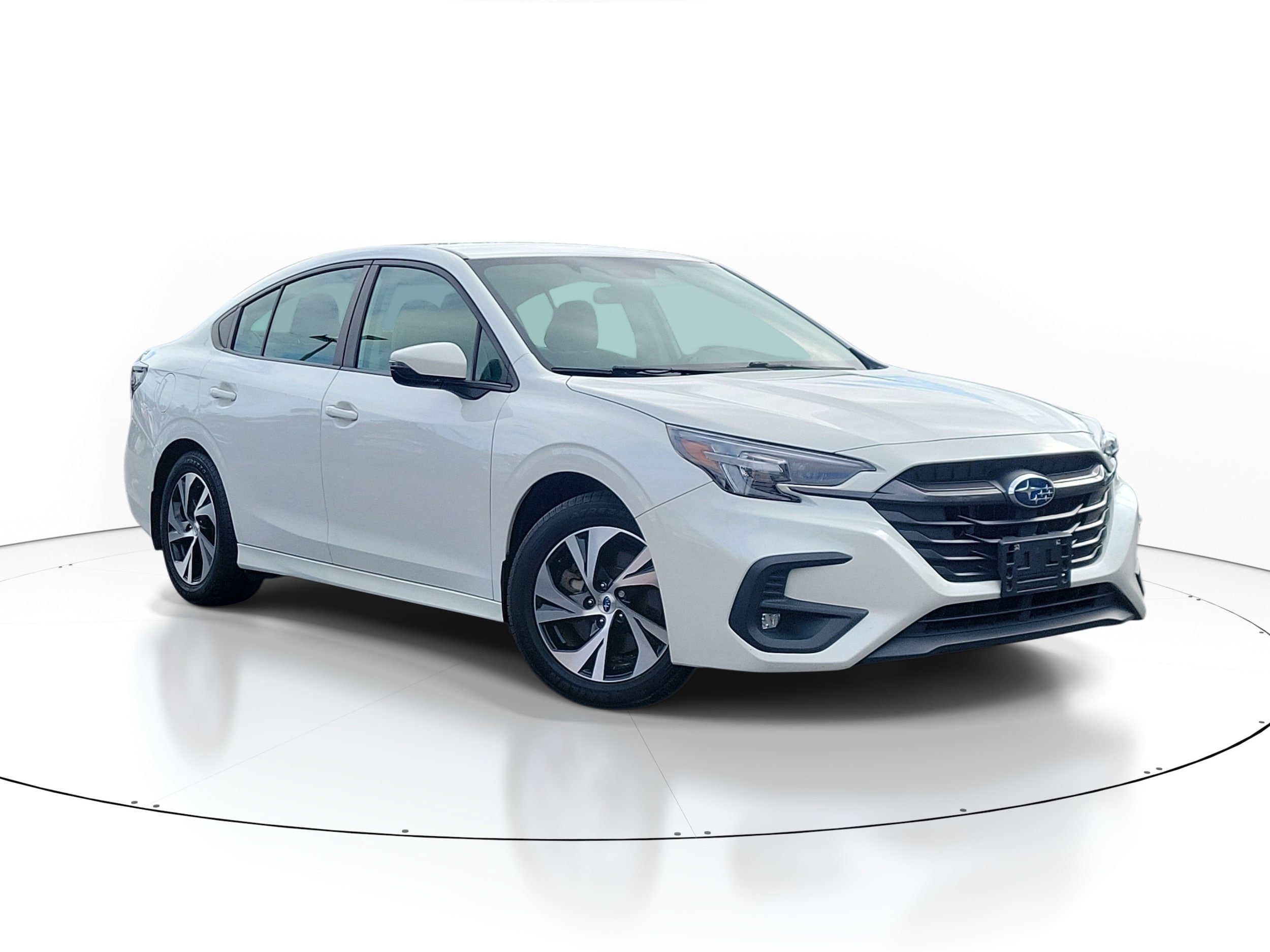 2024 Subaru Legacy
