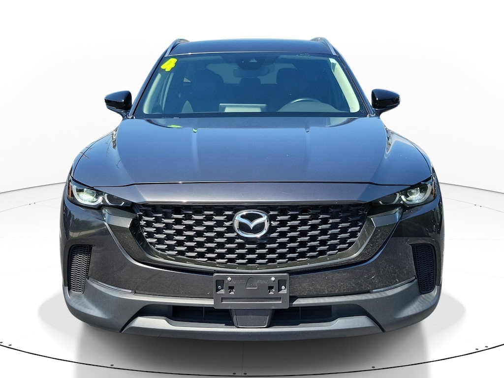 Used 2024 Mazda CX-50 2.5 S Preferred Package SUV