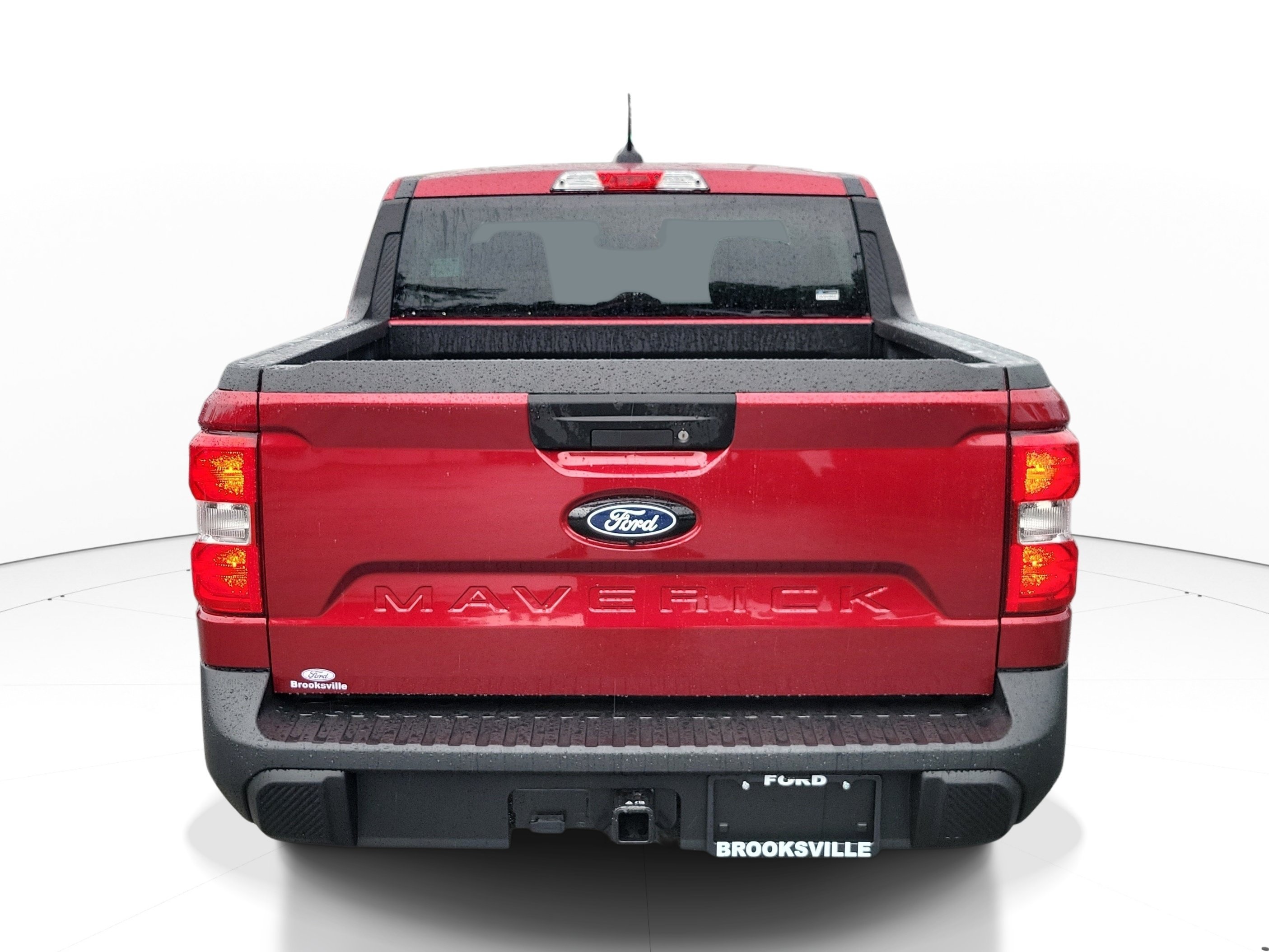 New 2026 Ford Maverick XLT Truck SuperCrew