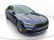  BMW 750i