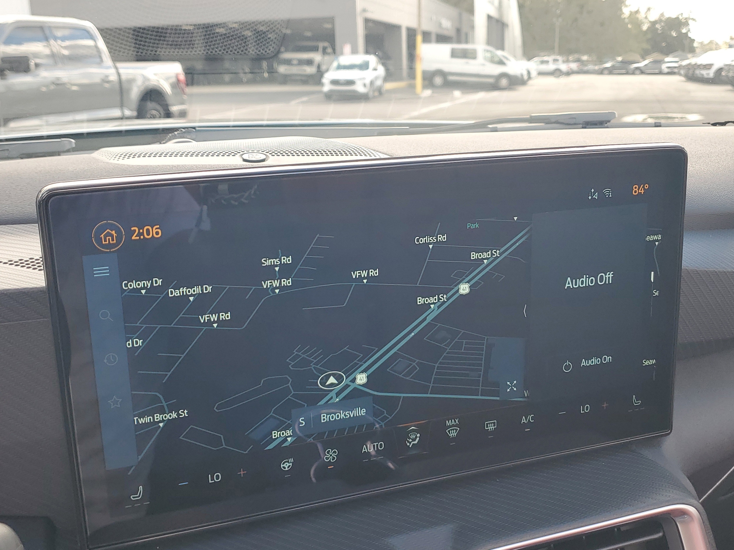 2026 Ford Mustang EcoBoost Premium Convertible - Photo 20