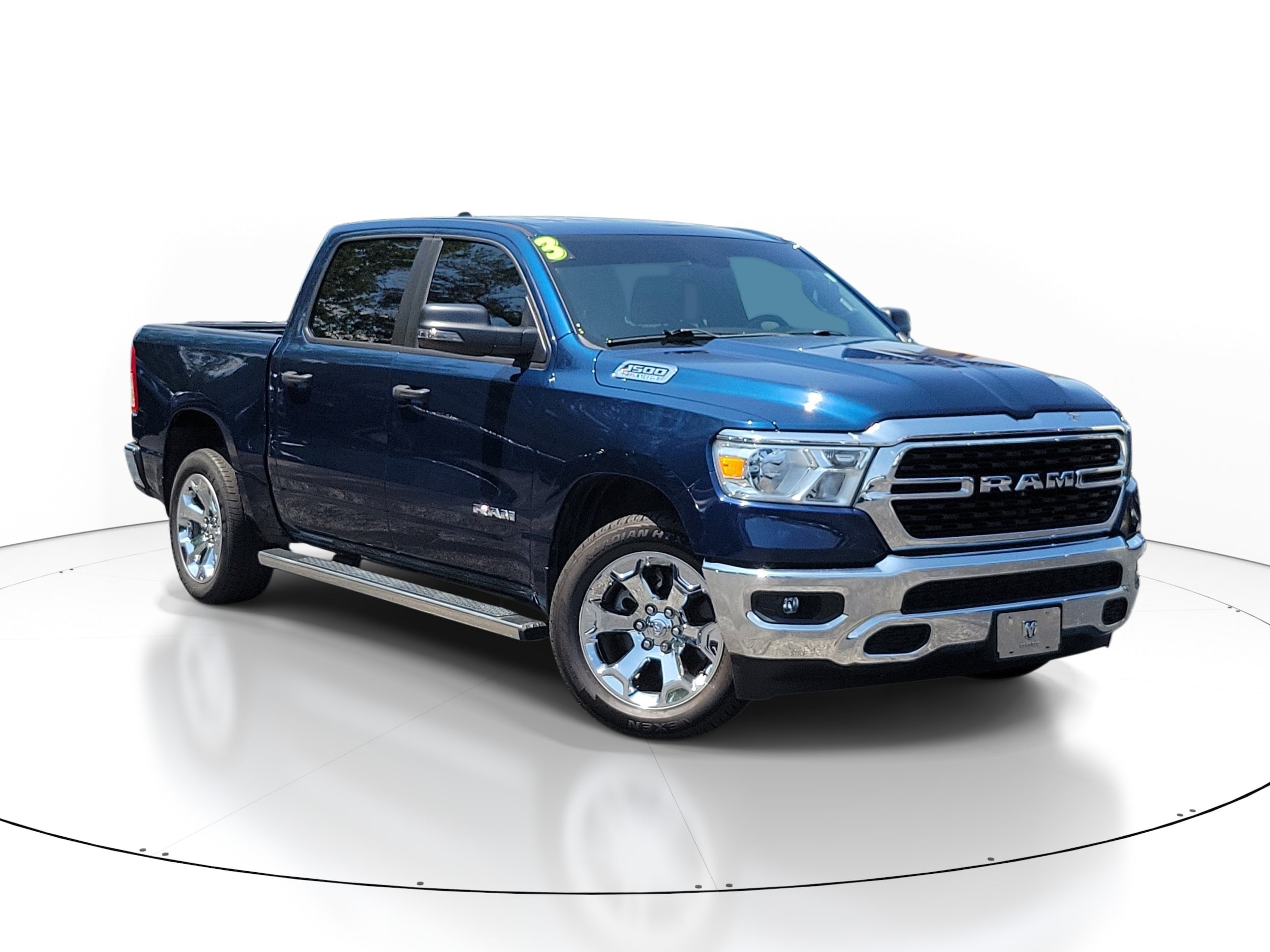 2023 RAM 1500 Pickup Big Horn/Lone Star