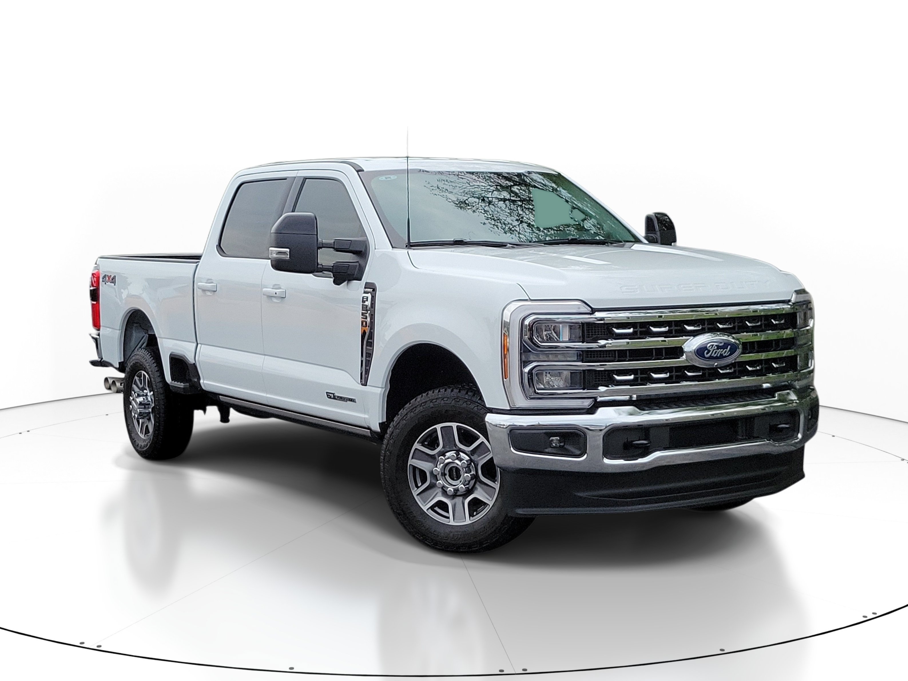  Ford F-350