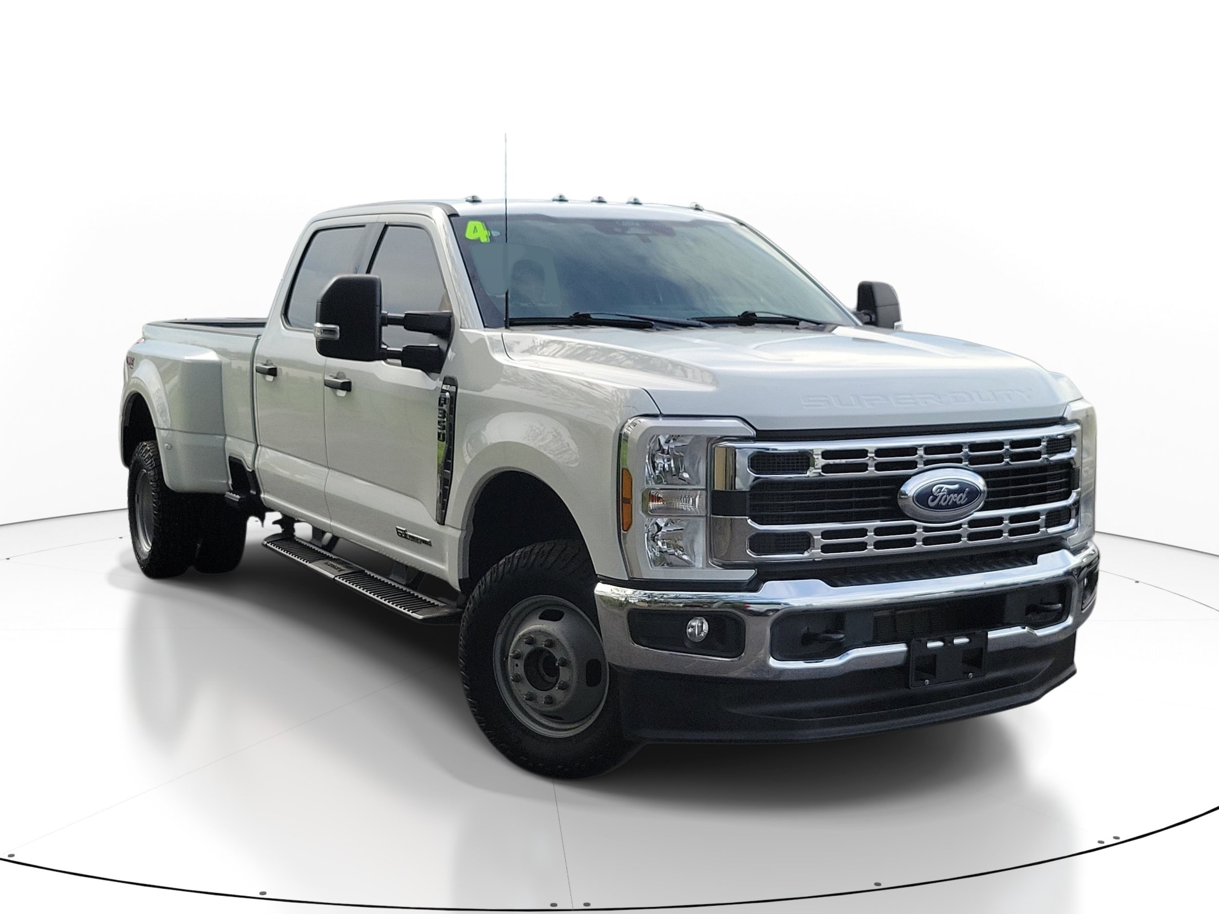 2024 Ford F-350 Super Duty