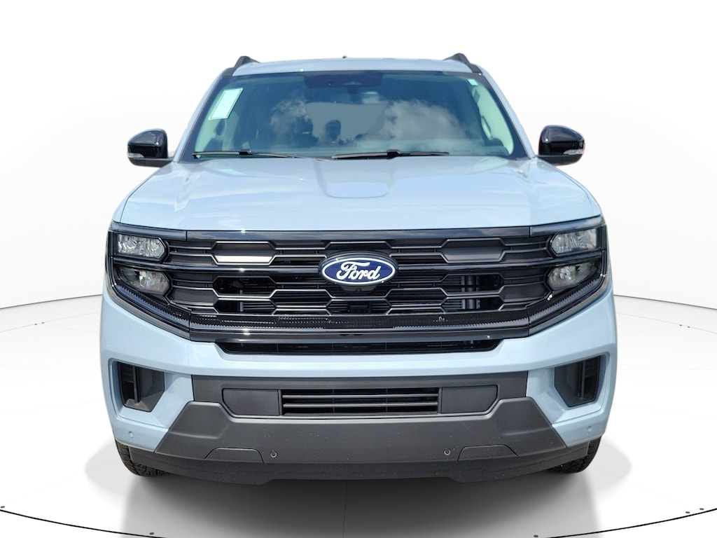 New 2027 Ford Expedition Active SUV