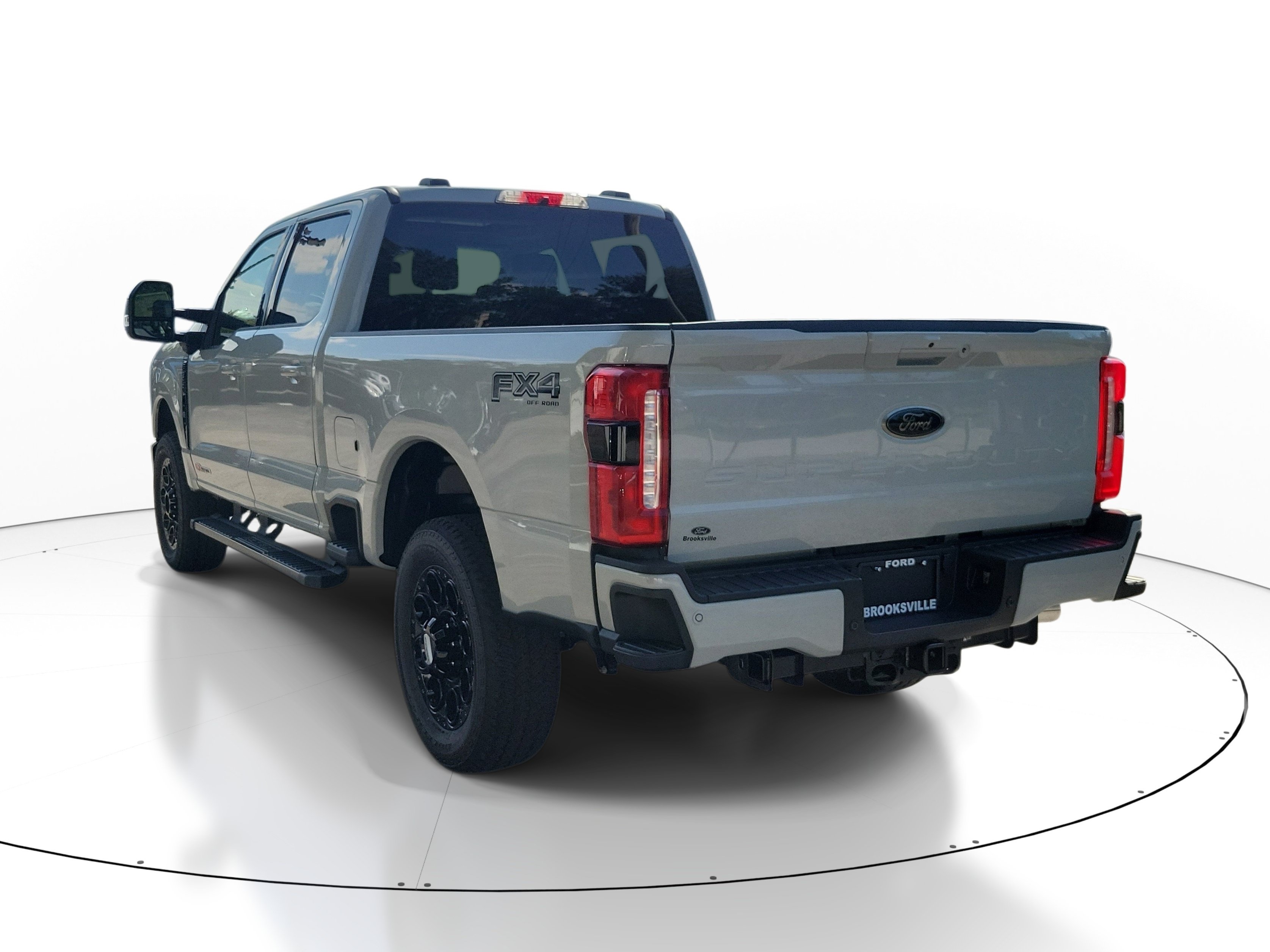 New 2026 Ford F-350 Truck Crew Cab