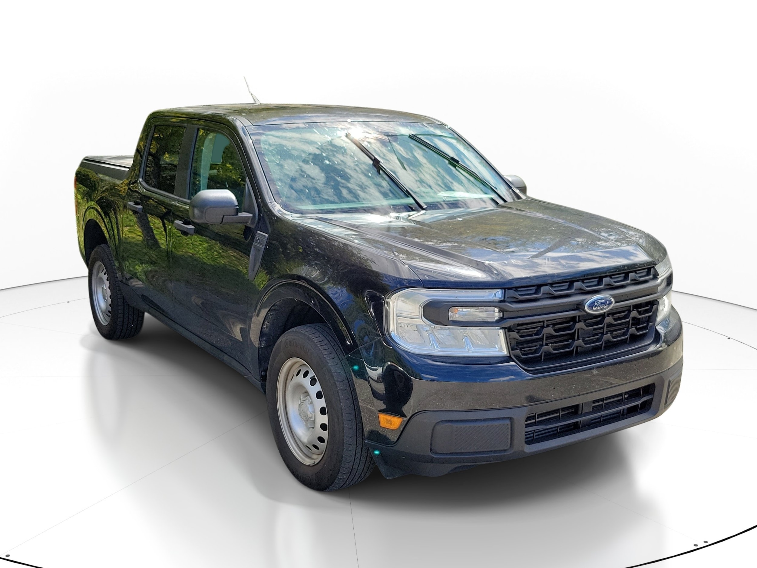 2023 Ford Maverick