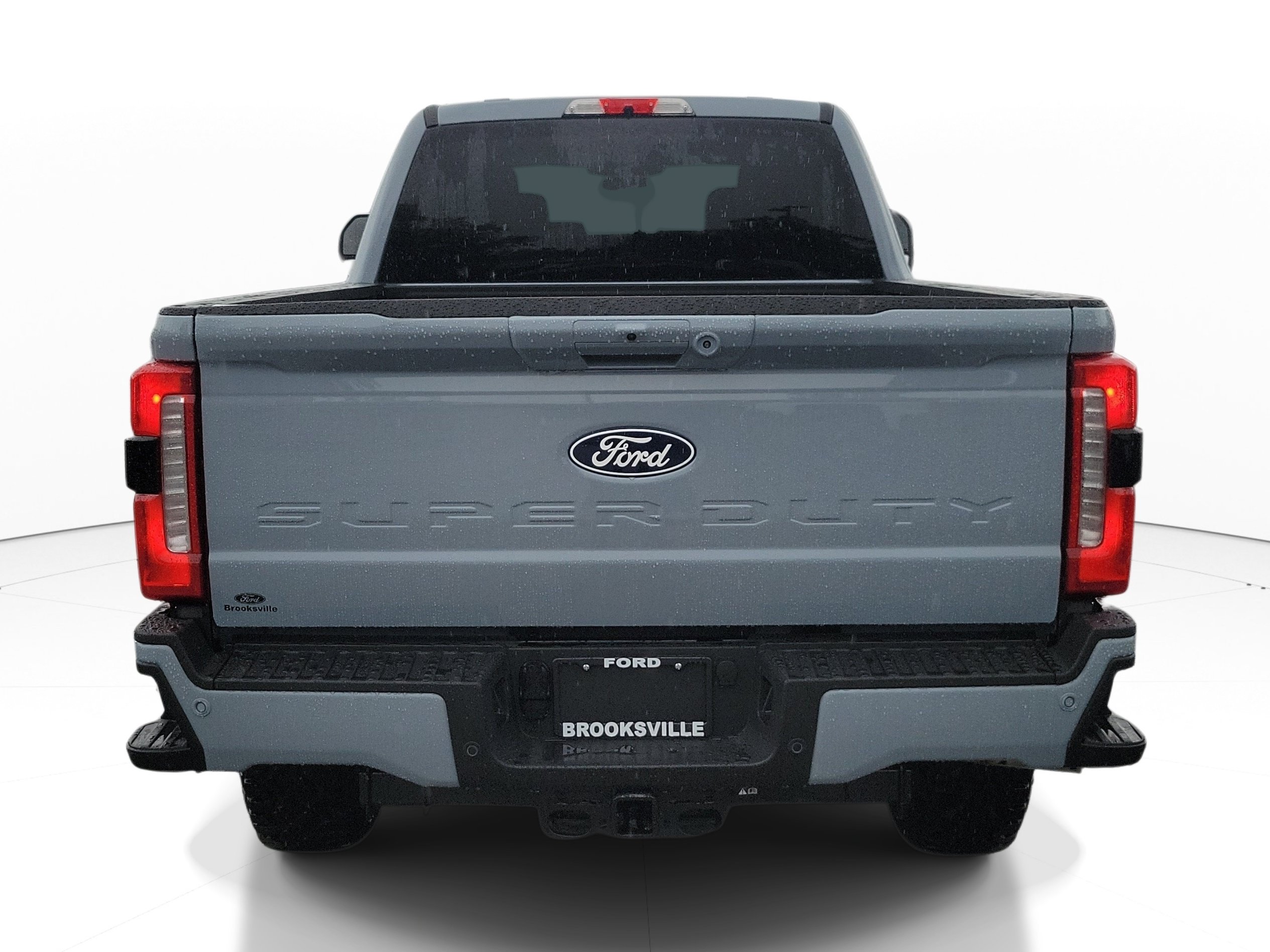 New 2027 Ford F-250 Truck Crew Cab