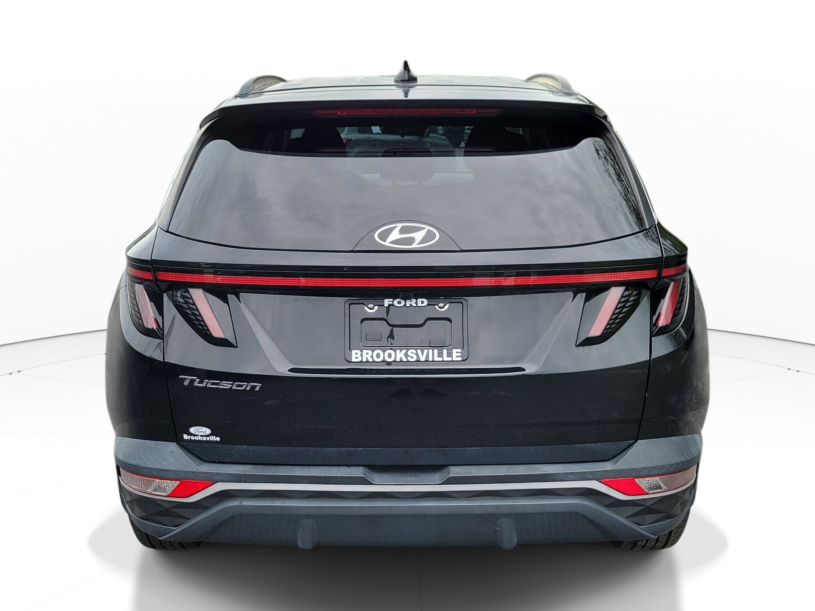 Used 2022 Hyundai Tucson SEL SUV