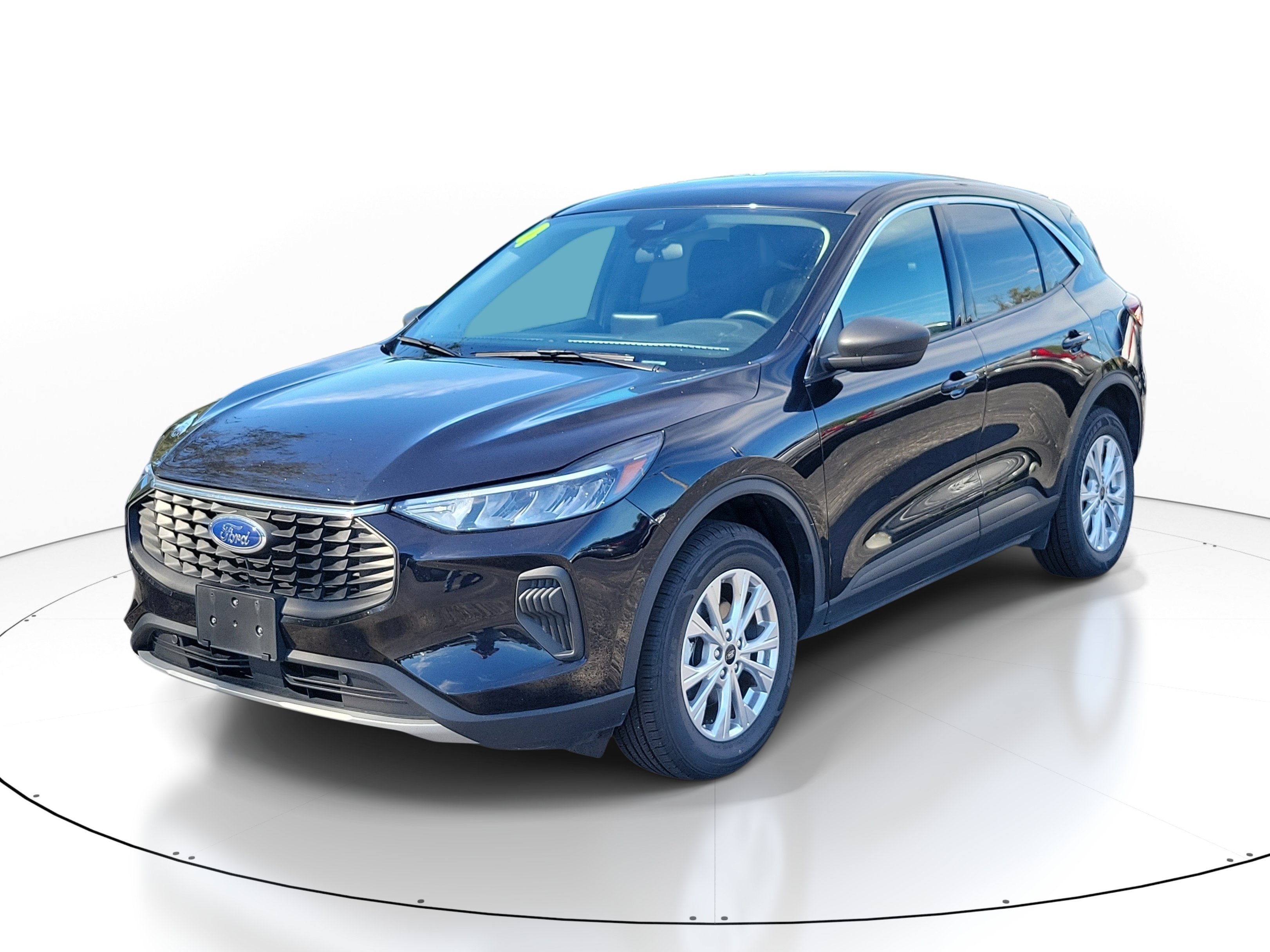 Used 2024 Ford Escape Active SUV