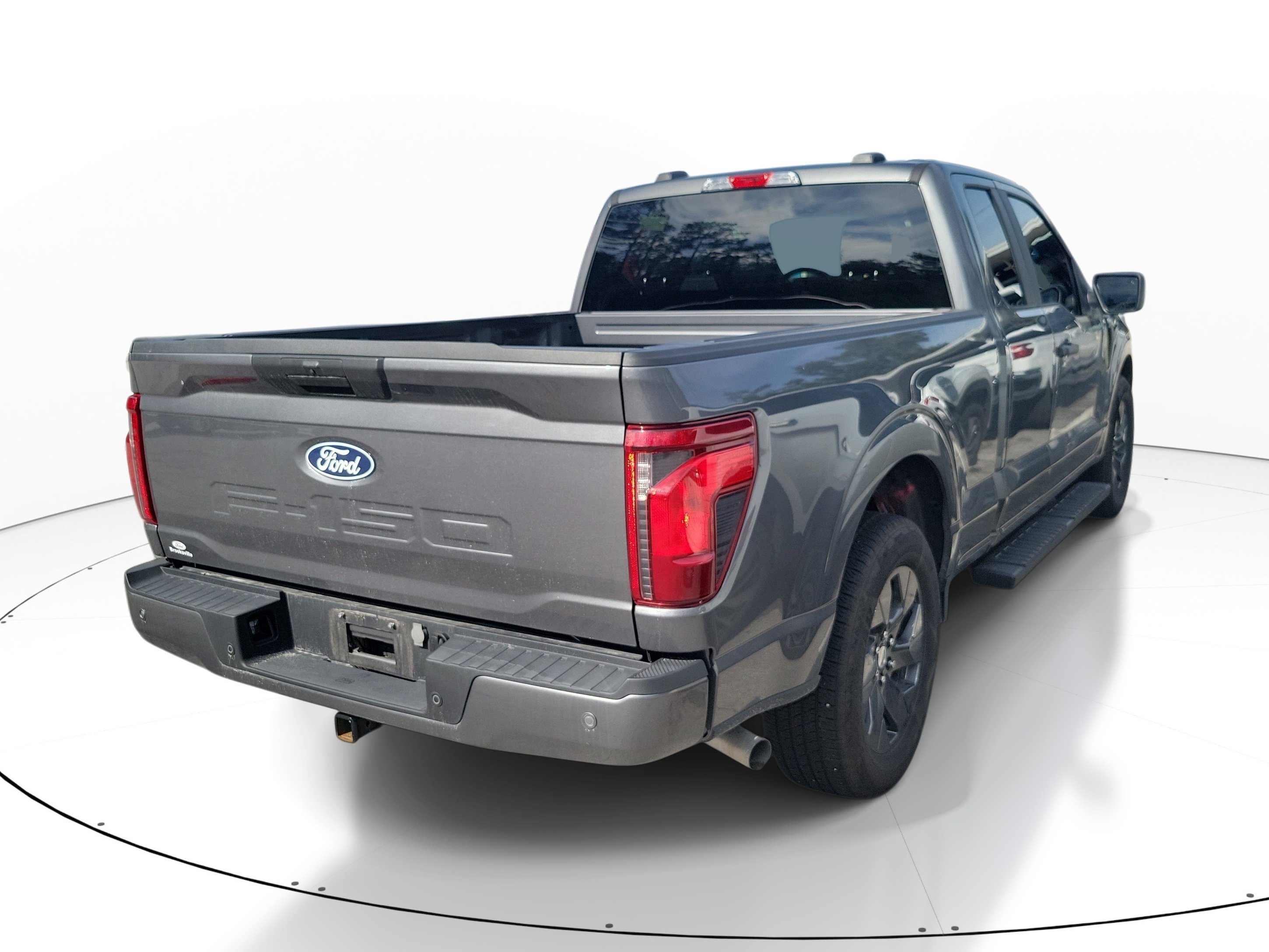 Used 2025 Ford F-150 STX Truck SuperCab
