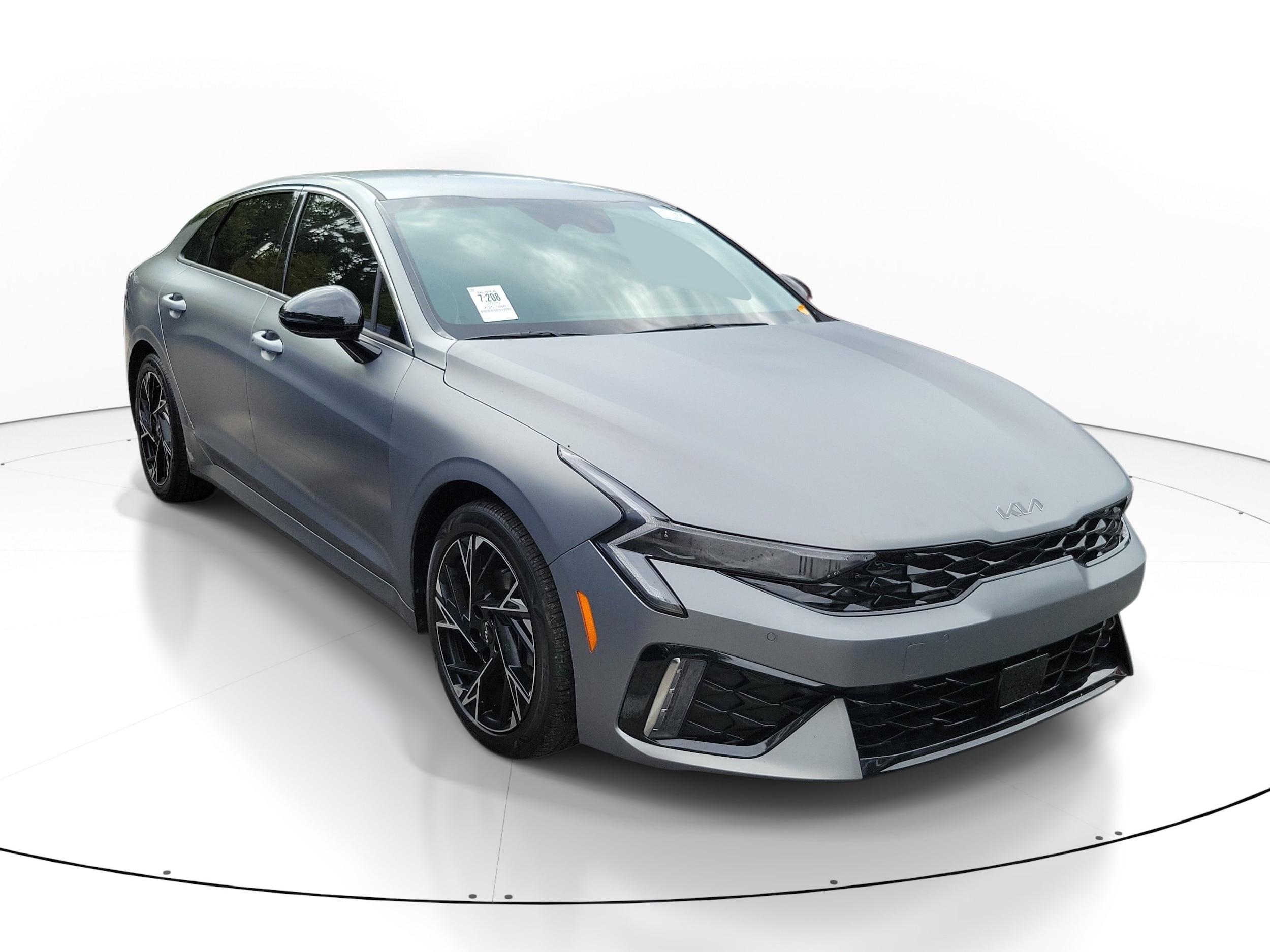 2025 Kia K5
