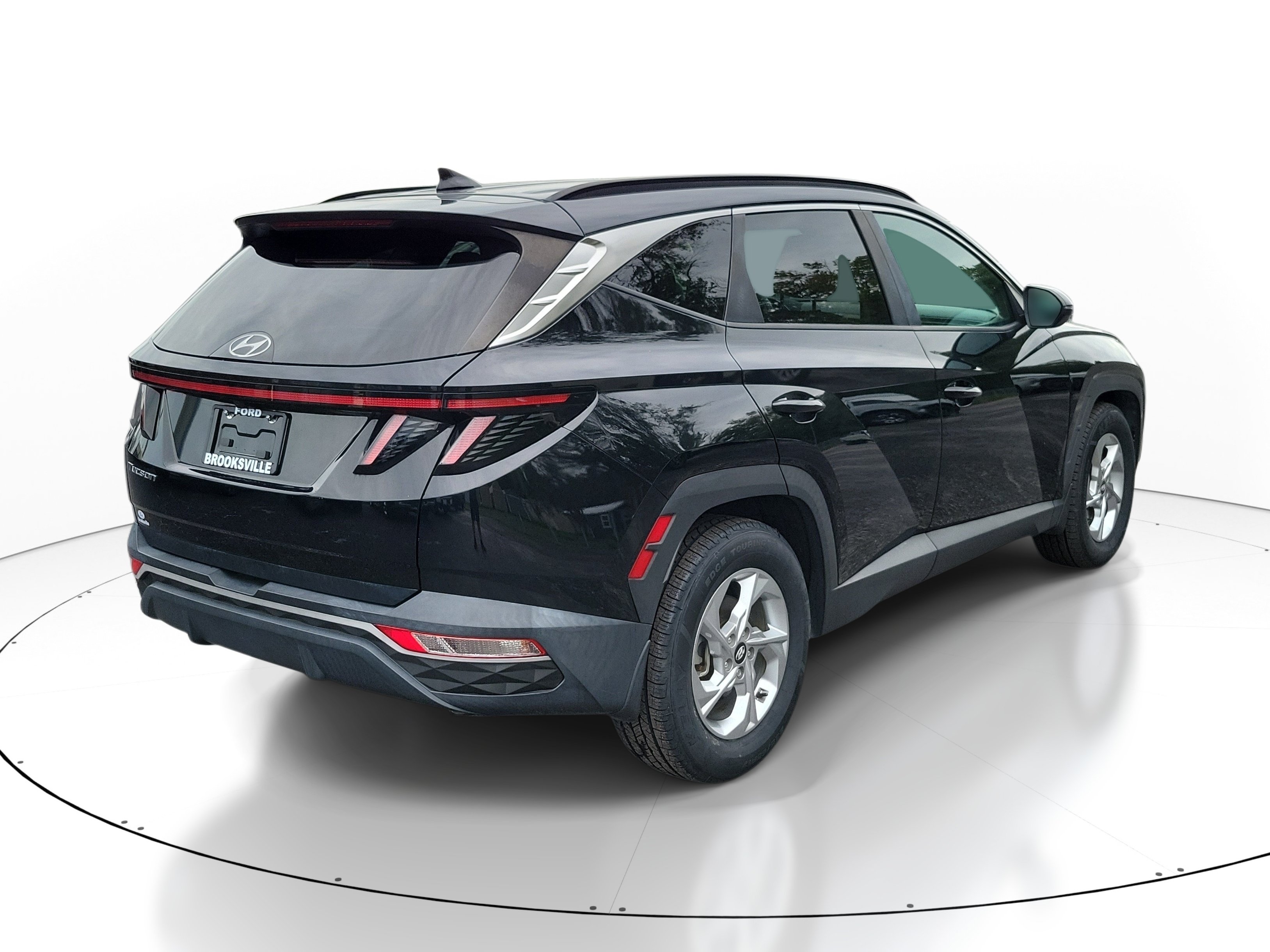 Used 2022 Hyundai Tucson SEL SUV