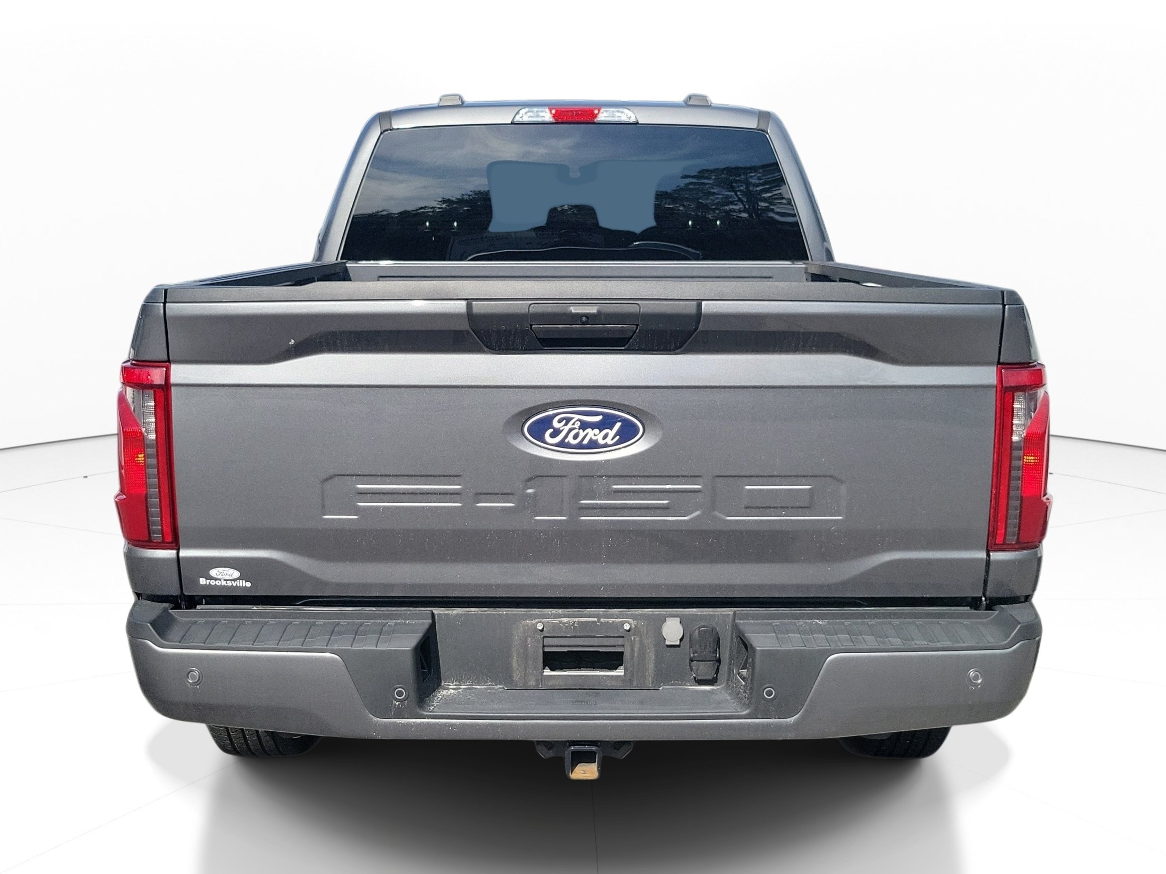 Used 2025 Ford F-150 STX Truck SuperCab