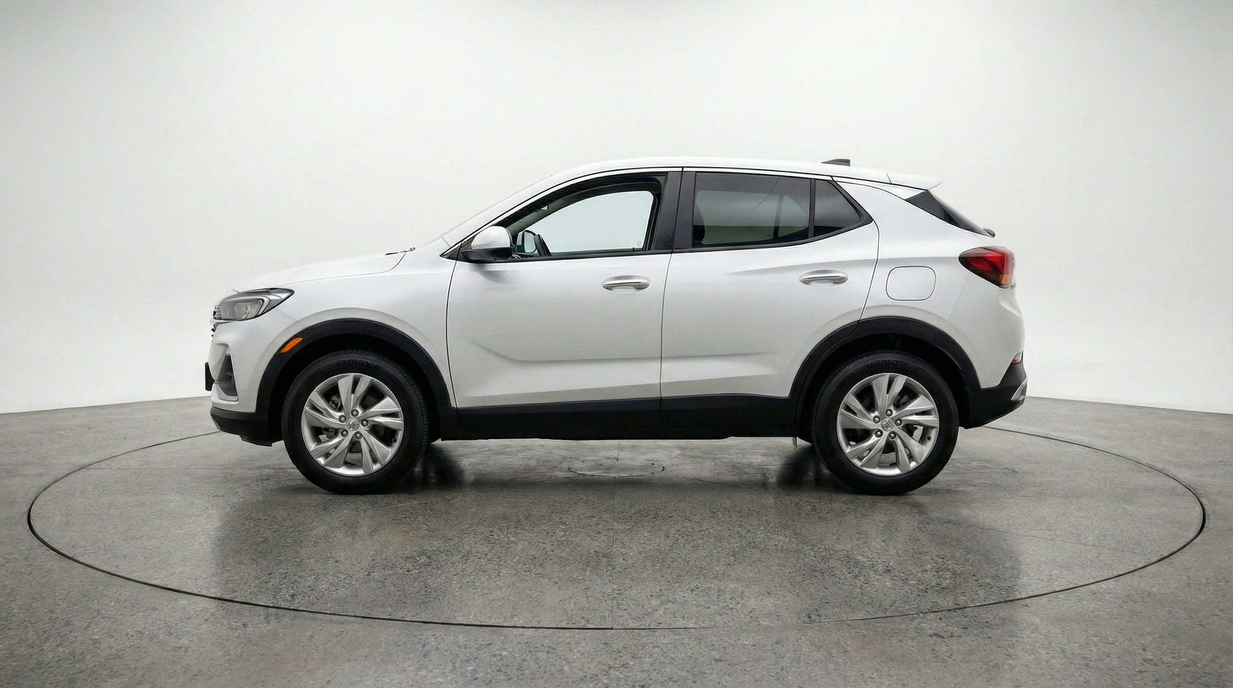 Thumbnail: 2025 Buick Encore GX - 5