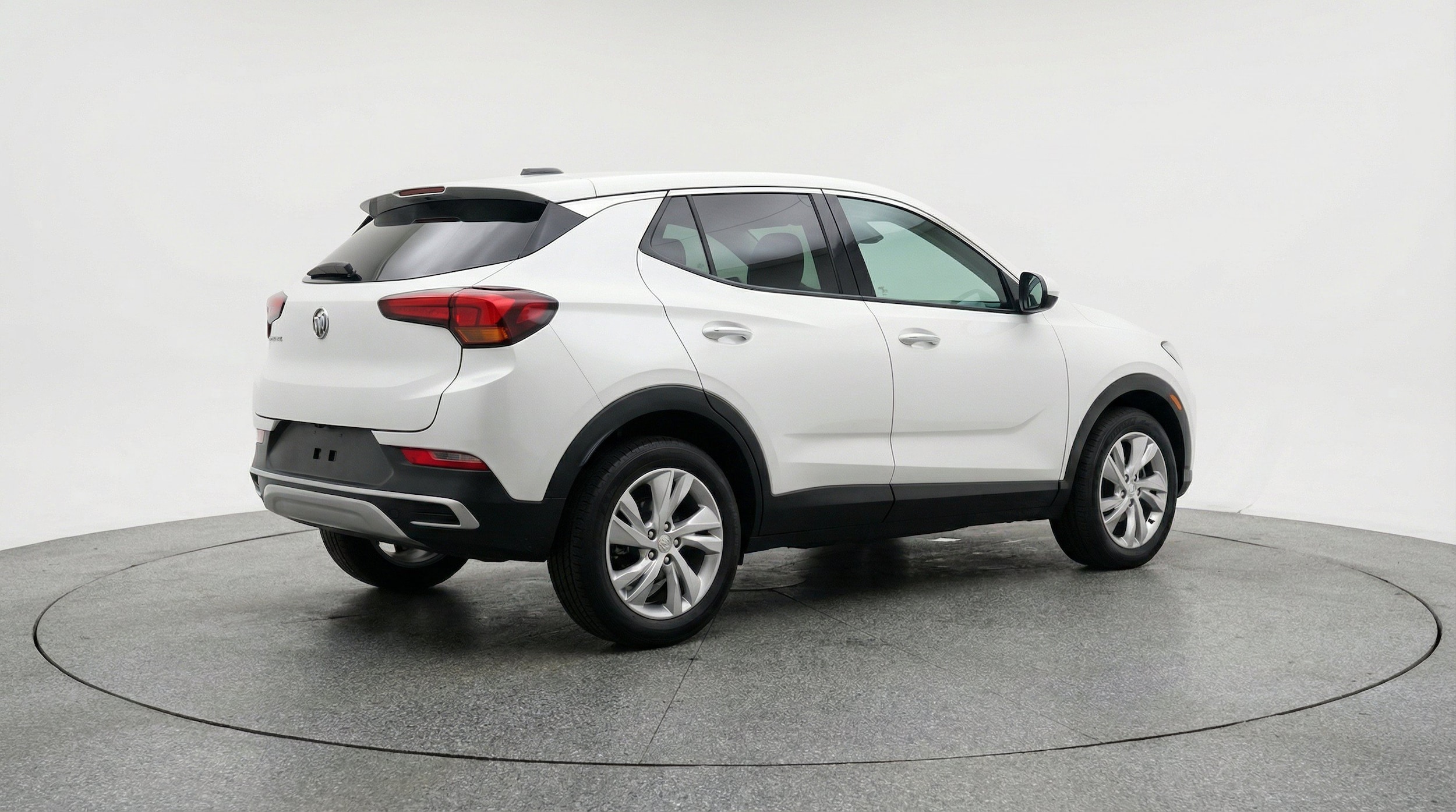 Thumbnail: 2025 Buick Encore GX - 9