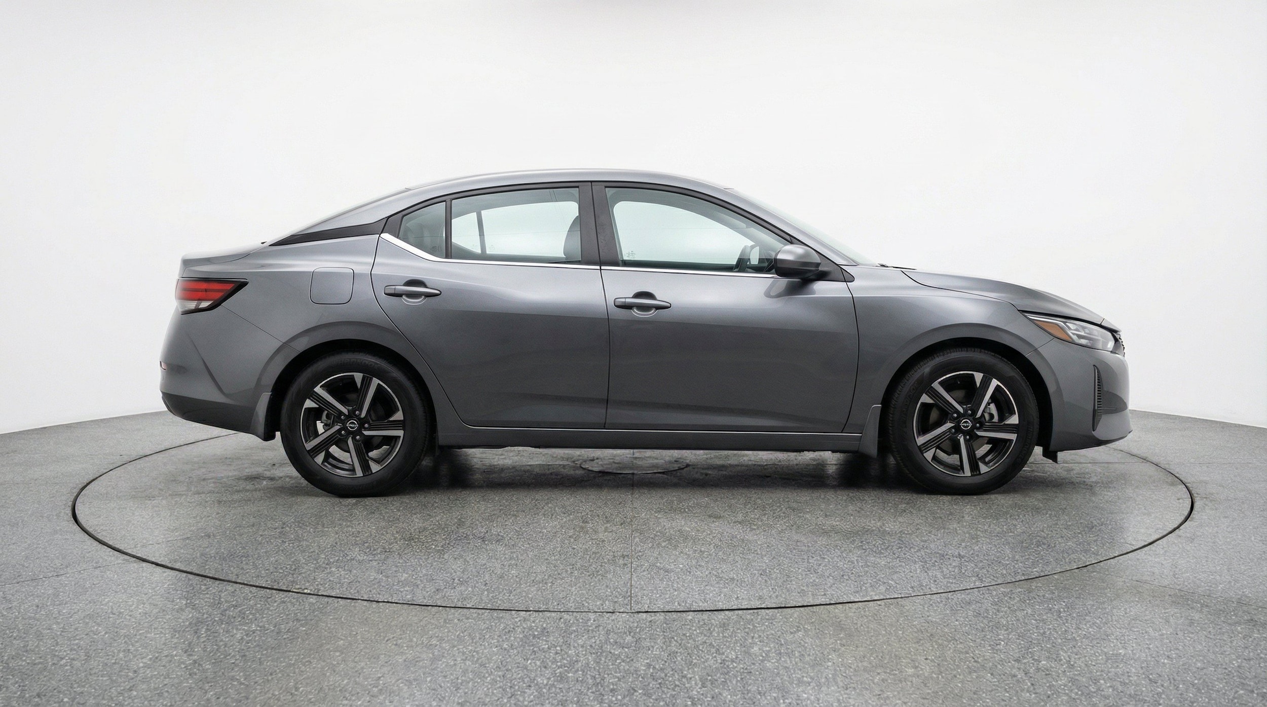 Thumbnail: 2025 Nissan Sentra - 11