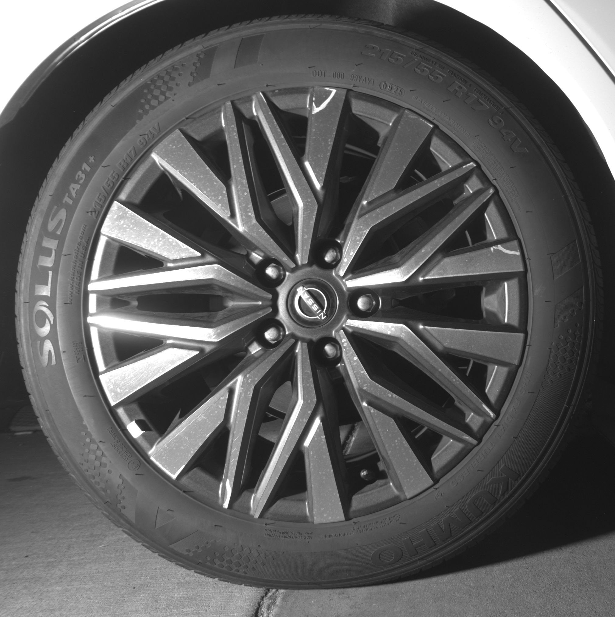 Thumbnail: 2025 Nissan Altima - 15