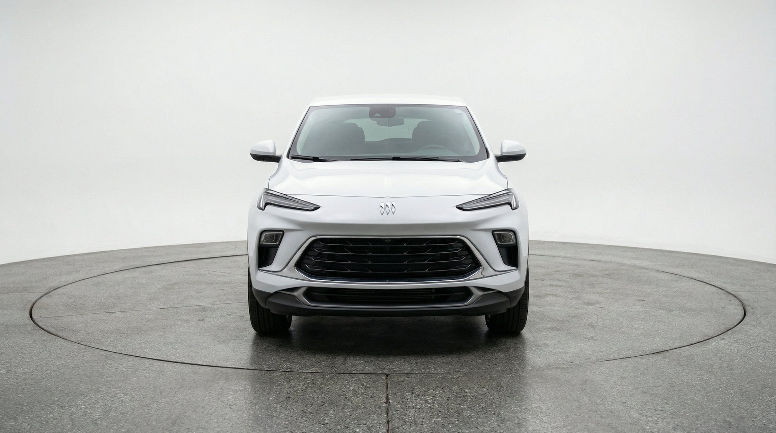 Thumbnail: 2025 Buick Encore GX - 2