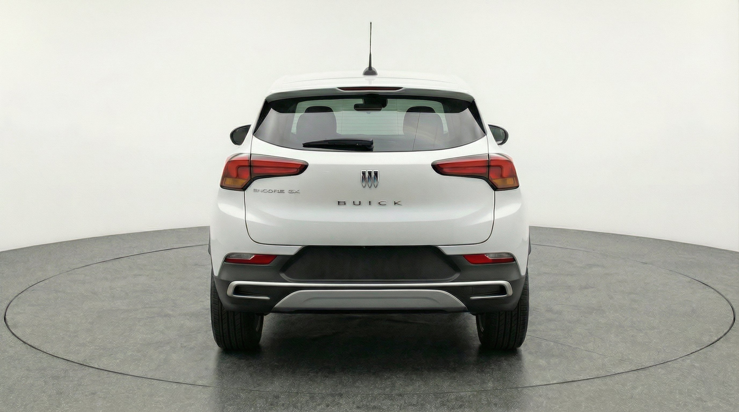 Thumbnail: 2025 Buick Encore GX - 7