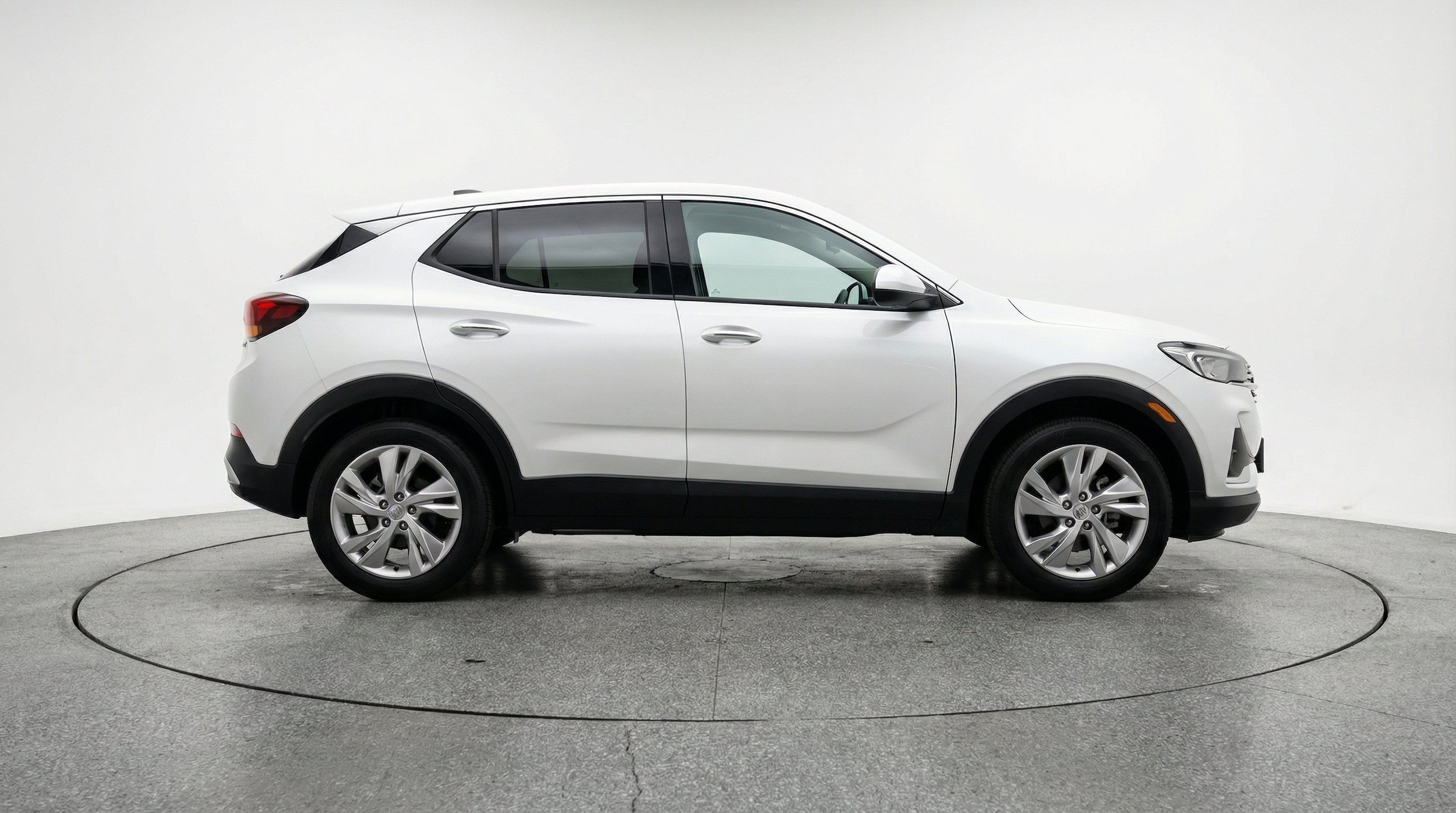Thumbnail: 2025 Buick Encore GX - 10