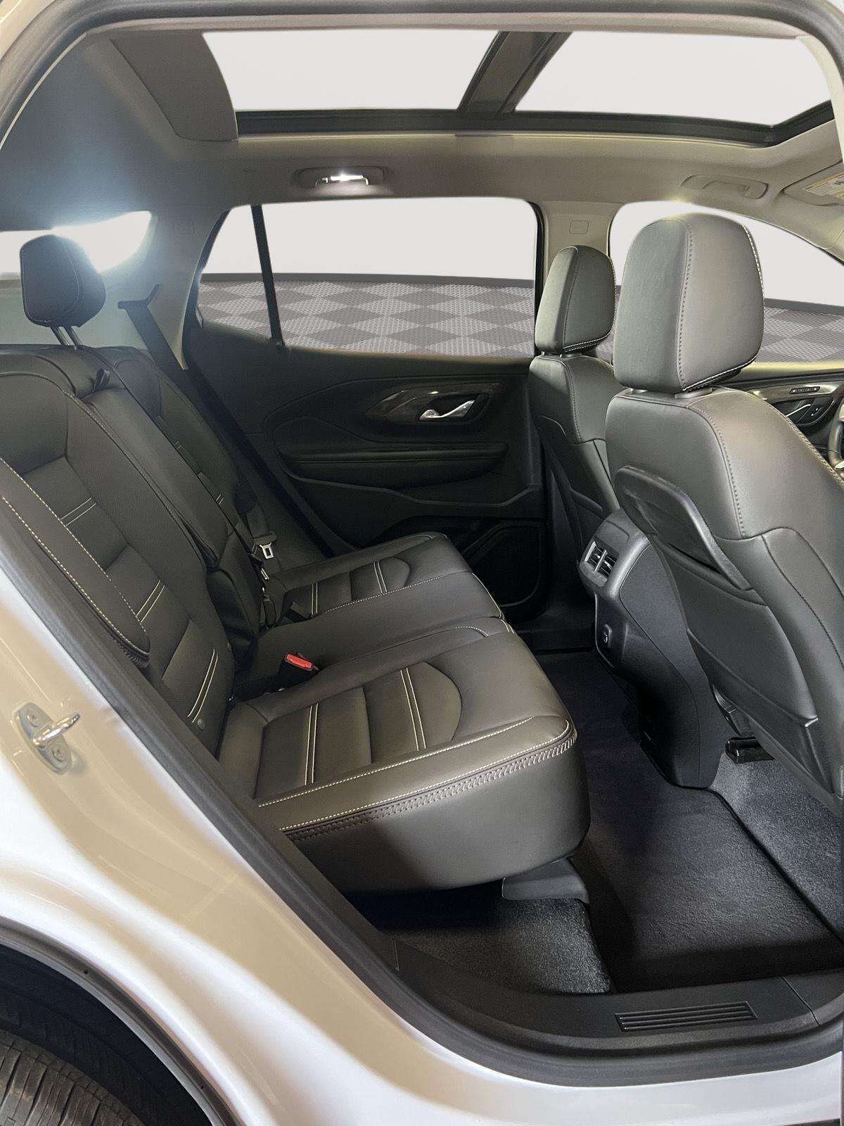 2023 GMC Terrain Denali - Photo 11