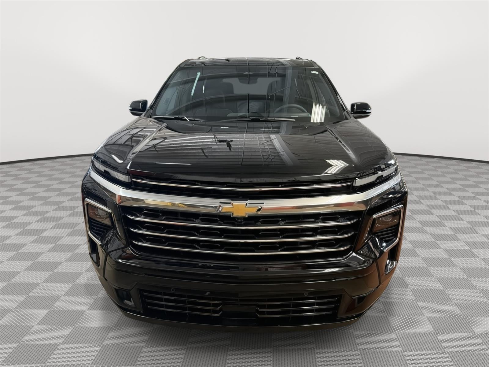 Used 2026 Chevrolet Traverse High Country with VIN 1GNEVKKS6TJ173688 for sale in Crookston, Minnesota