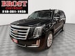  CADILLAC Escalade ESV