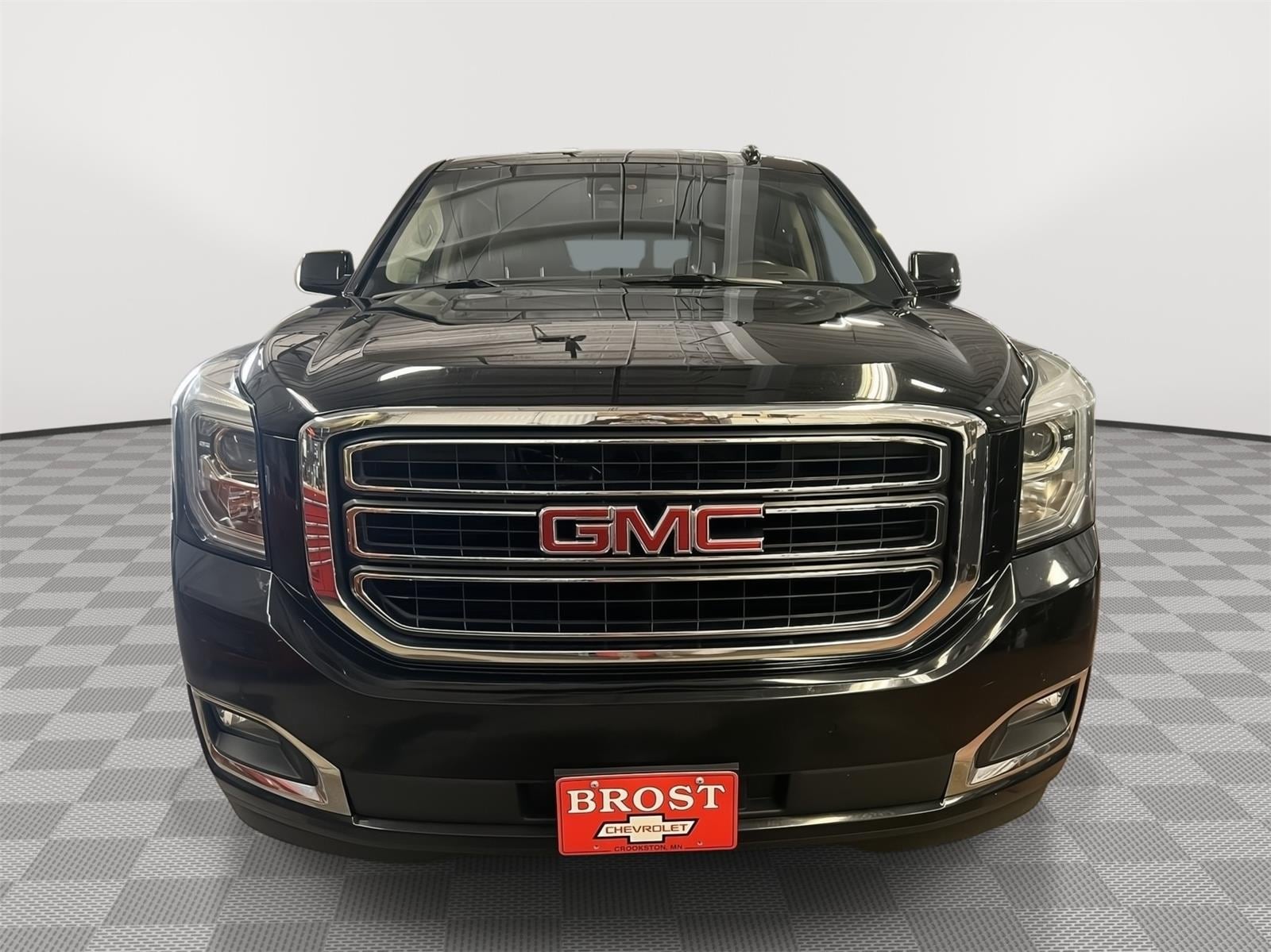 Used 2020 GMC Yukon SLT with VIN 1GKS2BKC1LR228678 for sale in Crookston, Minnesota