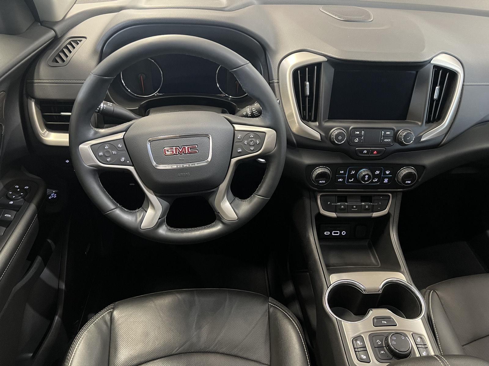 2023 GMC Terrain Denali - Photo 14