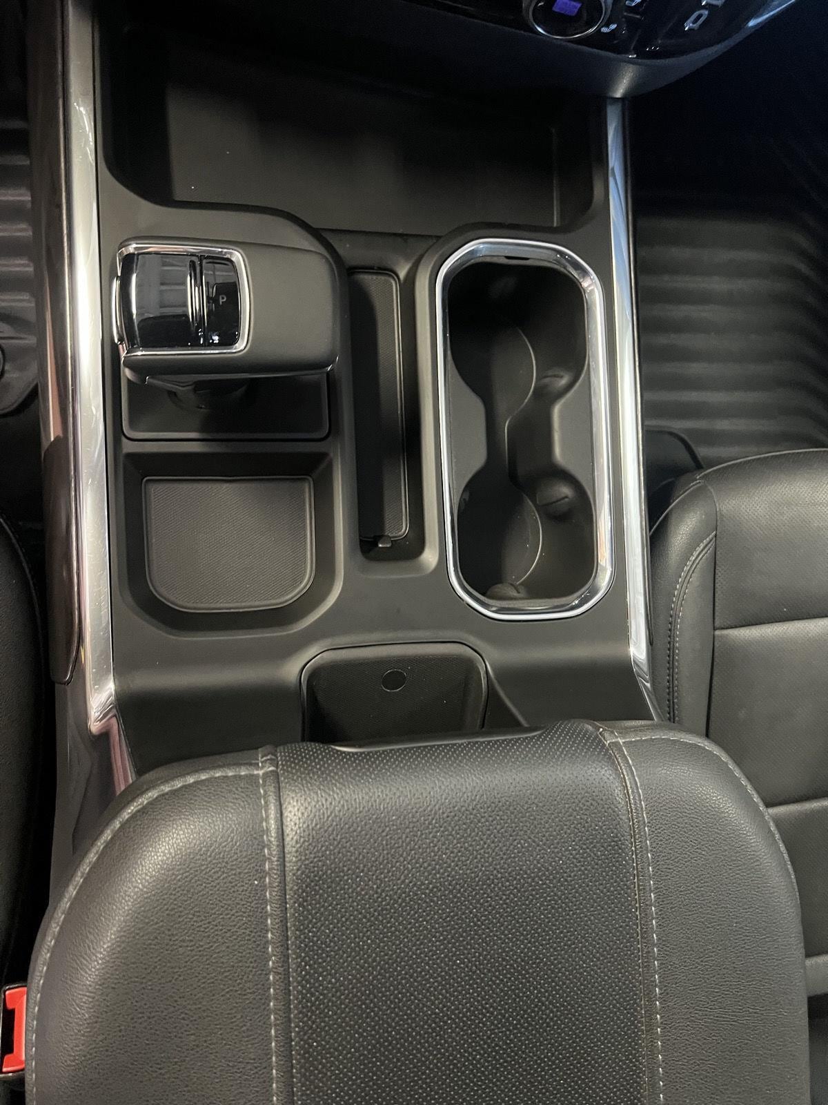 2023 Chevrolet Silverado 1500 LTZ - Photo 15