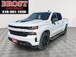  Chevrolet Silverado 1500 LTD