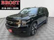  Chevrolet Suburban