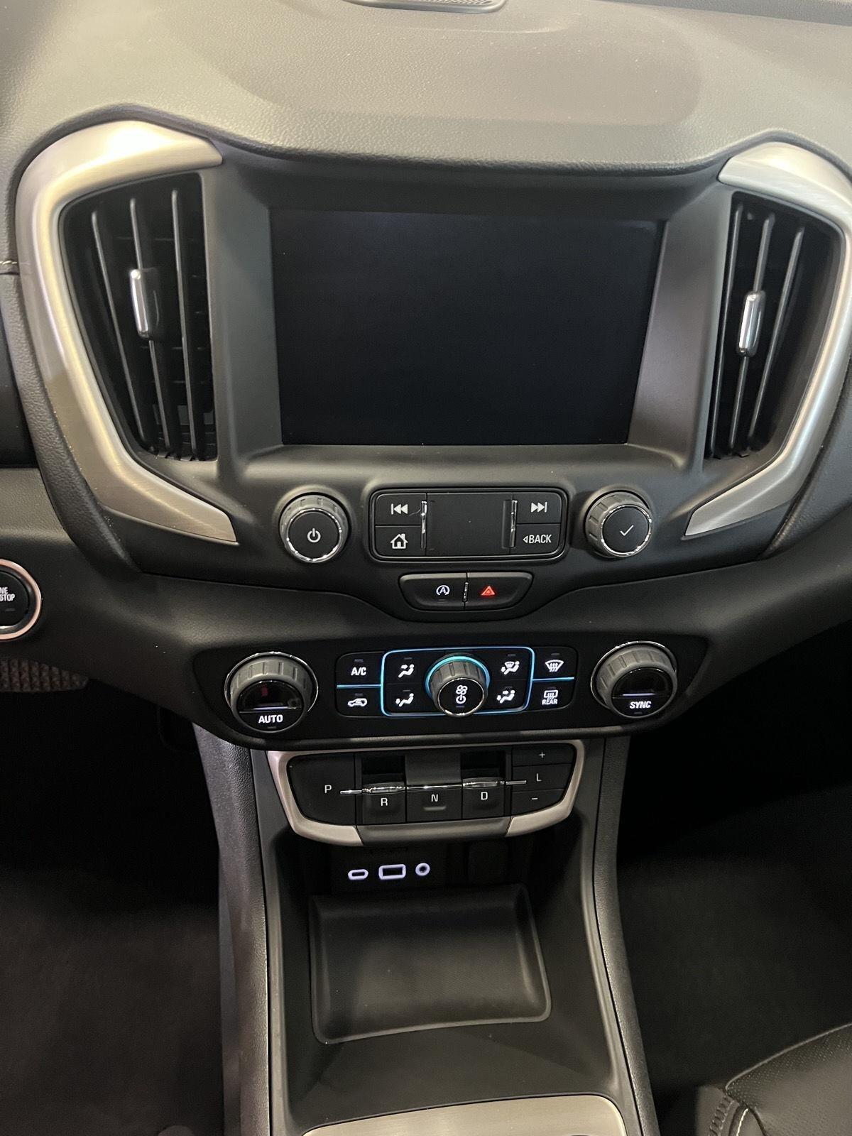 2023 GMC Terrain Denali - Photo 15