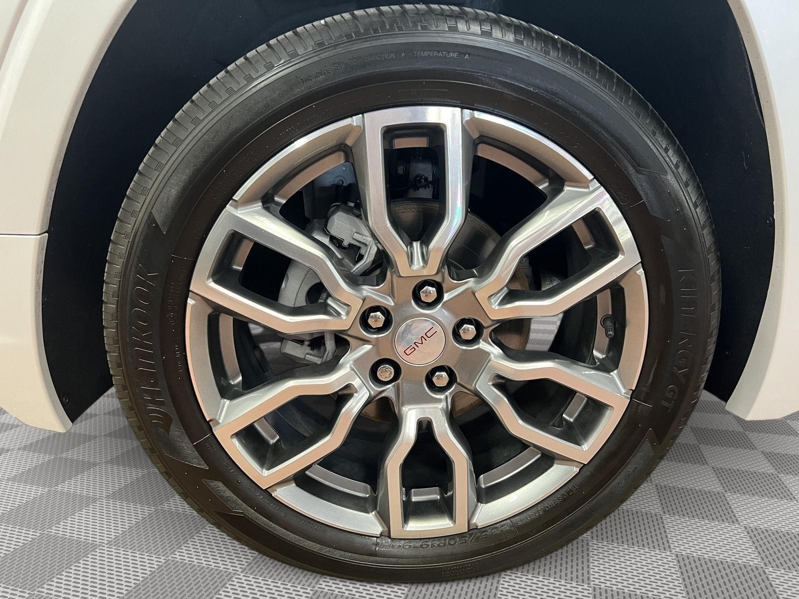 2023 GMC Terrain Denali - Photo 20