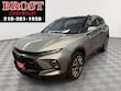 Chevrolet Blazer