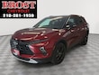  Chevrolet Blazer